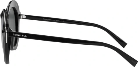 Солнцезащитные очки Tiffany TF4155 80013F Black