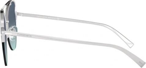   Tiffany TF3063 60019S Silver