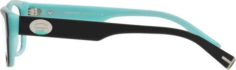 Оправа Tiffany TF2172 8055 Black/blue