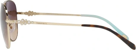 �������������� ���� Tiffany TF3052B 60913B Pale Gold