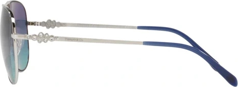Солнцезащитные очки Tiffany TF3052B 60219S Silver