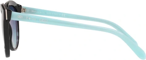 �������������� ���� Tiffany TF4146 80019S Black