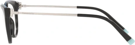 ������ Tiffany TF2183 8001 Black/blue