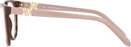 Оправа Tiffany TF2138 8210 Pearl Brown