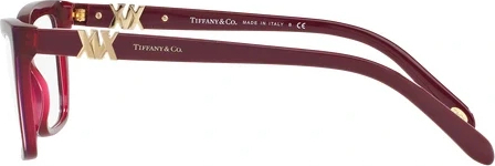 ������ Tiffany TF2137 8173 Pearl Plum