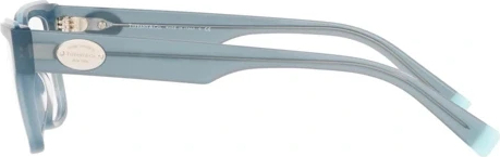 Оправа Tiffany TF2185 8253 Opal Blue/blue