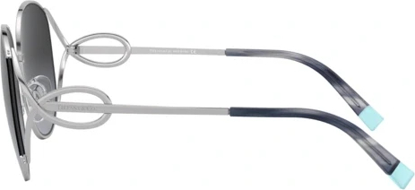   Tiffany TF3065 60013C Silver