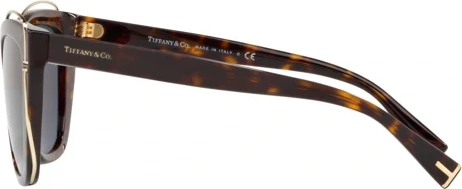 Солнцезащитные очки Tiffany TF4148 80153F Havana