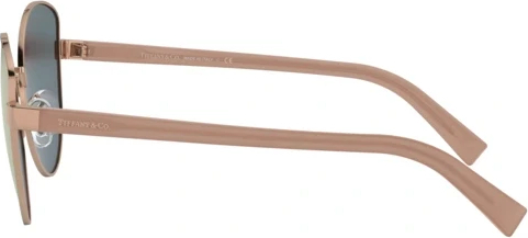 Солнцезащитные очки Tiffany TF3068 61444Z Rubedo Gradient Blue