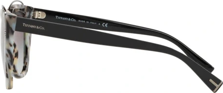 Солнцезащитные очки Tiffany TF4148 82133C Beige Havana