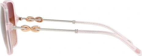 Солнцезащитные очки Tiffany TF4145B 82453B Rose