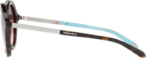 Солнцезащитные очки Tiffany TF4136B 80153B Dark Havana