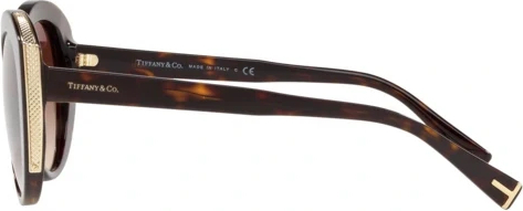 Солнцезащитные очки Tiffany TF4151 80153B Dark Havana