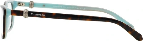 ������ Tiffany TF2112 8134 Havana/blue