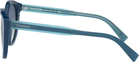 Солнцезащитные очки Tiffany TF4164 82954L Opal Blue