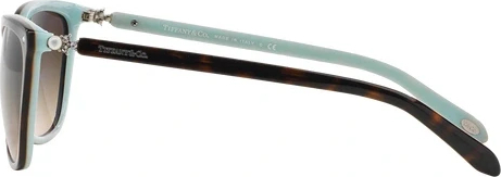   Tiffany TF4105HB 81343B Havana/blue