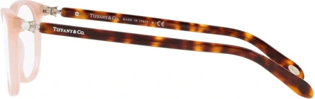 Оправа Tiffany TF2109HB 8254 Opal Pink
