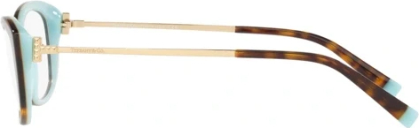 ������ Tiffany TF2178 8134 Havana/blue