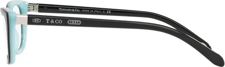 Оправа Tiffany TF2136 8055 Black/blue