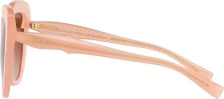 Солнцезащитные очки Tiffany TF4161 82543B Opal Pink