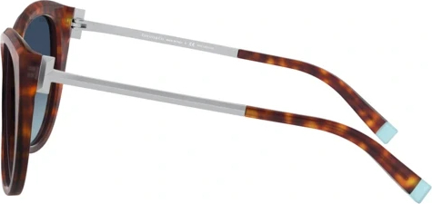 Солнцезащитные очки Tiffany TF4166 80024U Havana