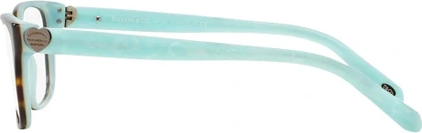 ������ Tiffany TF2122 8134 Havana/blue