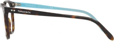 Оправа Tiffany TF2154 8015 Dark Havana