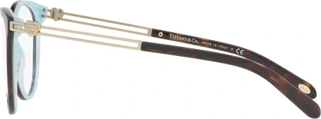 Оправа Tiffany TF2152 8217 Havana/striped Blue
