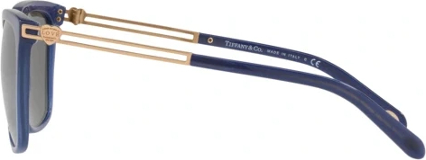 Солнцезащитные очки Tiffany TF4138 81926G Opal Blue