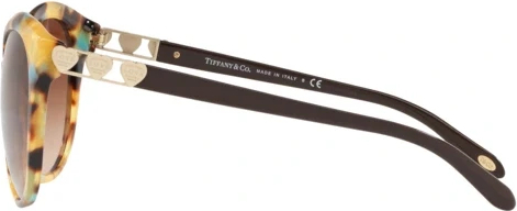 �������������� ���� Tiffany TF4133 82143B Yellow Havana Blue
