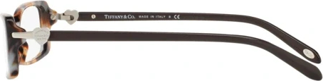 Оправа Tiffany TF2035 8212 Dark Havana Spotted Blue