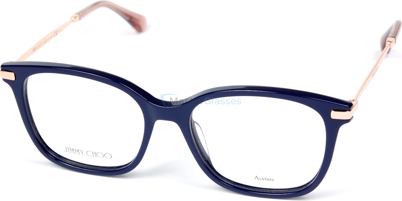 Оправа JIMMY CHOO JC195 PJP