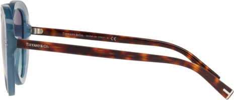 Солнцезащитные очки Tiffany TF4147 82209S Opal Blue