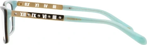 ������ Tiffany TF2103B 8134 Havana/blue