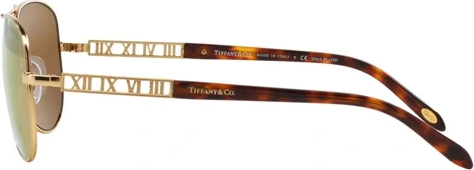 �������������� ���� Tiffany TF3047K 6093W4 Gold