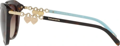 Солнцезащитные очки Tiffany TF4130 81343B Havana