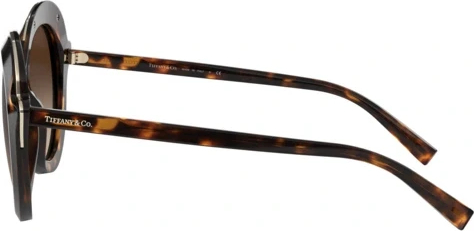 Солнцезащитные очки Tiffany TF4155 80153B Dark Havana
