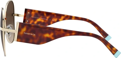 �������������� ���� Tiffany TF3069 61463B Pale Gold/brown