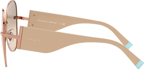 �������������� ���� Tiffany TF3069 61483D Rubedo/caramel