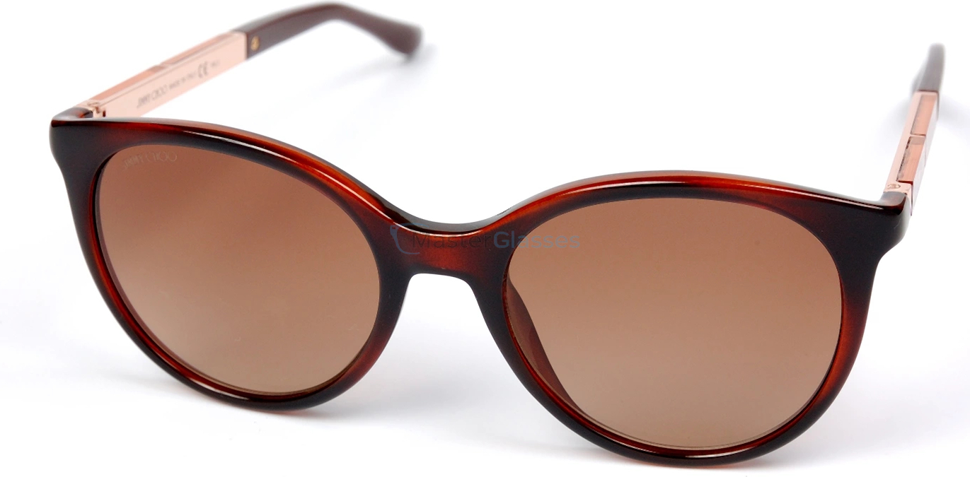 Солнцезащитные очки JIMMY CHOO ERIE/S 9N4