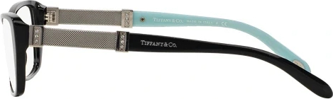 Оправа Tiffany TF2117B 8001 Black