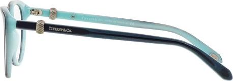 ������ Tiffany TF2113 8165 Blue/shot/blue