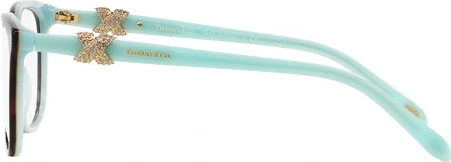 Оправа Tiffany TF2111B 8134 Havana/blu