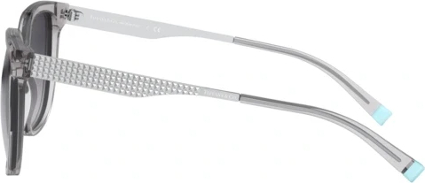 �������������� ���� Tiffany TF4165 82703C Transparent Grey