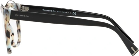 ������ Tiffany TF2166 8213 Beige Havana/blue