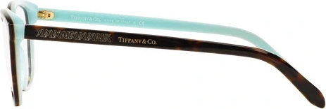 Оправа Tiffany TF2121 8134 Havana/blue