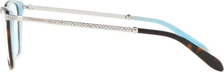 ������ Tiffany TF2158B 8134 Havana/blue
