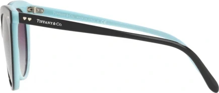 Солнцезащитные очки Tiffany TF4141 80553C Black/blue