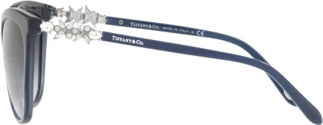 Солнцезащитные очки Tiffany TF4131HB 81913C Pearl Sapphire