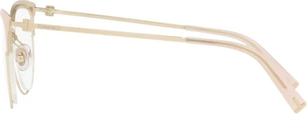 Оправа Tiffany TF1132 6132 Matte Nude/pale Gold